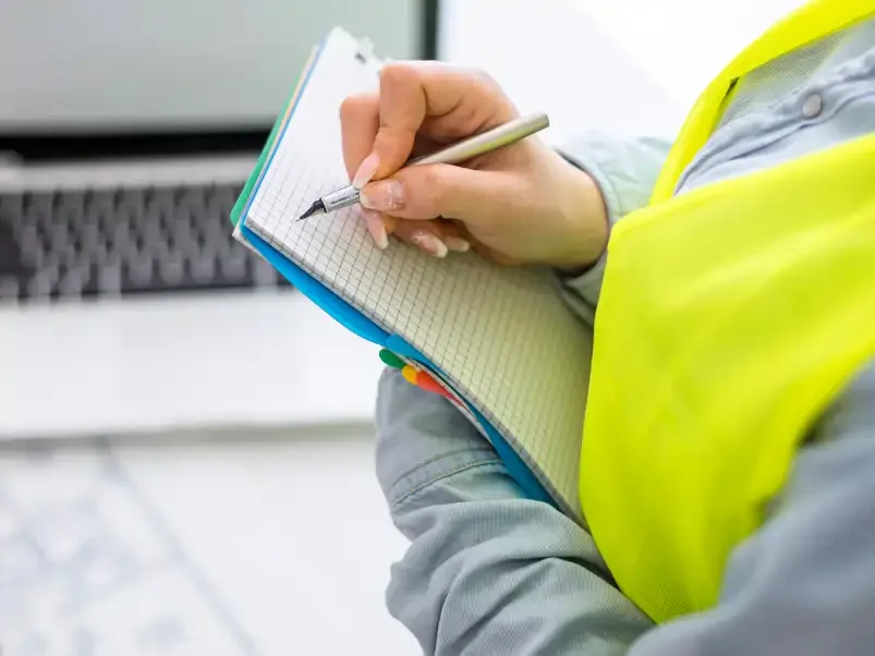 Saúde e Segurança do Trabalho (SST)