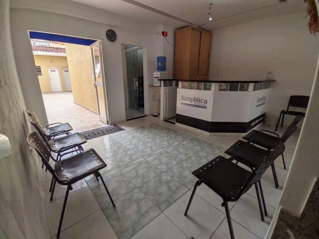 Análises Clínicas e Medicina Ocupacional