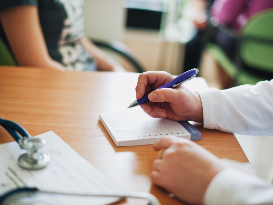 Exame admissional para empresas em São Paulo