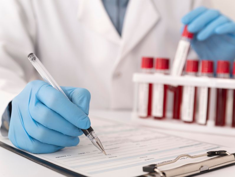 Quanto custa exame toxicológico para CNH?