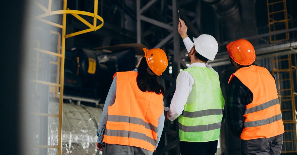 Checklist de SST para micro e pequenas empresas: gestão de segurança e saúde do trabalho | Simplifica Ocupacional